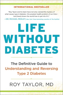 Front cover_Life Without Diabetes