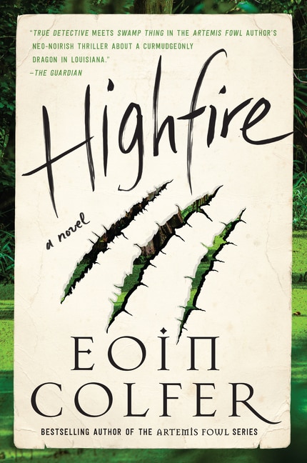 Front cover_Highfire
