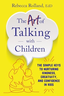 Front cover_The Art of Talking with Children