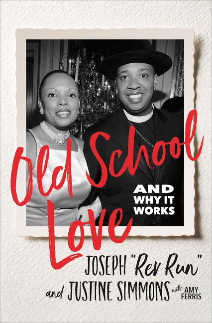 Front cover_Old School Love