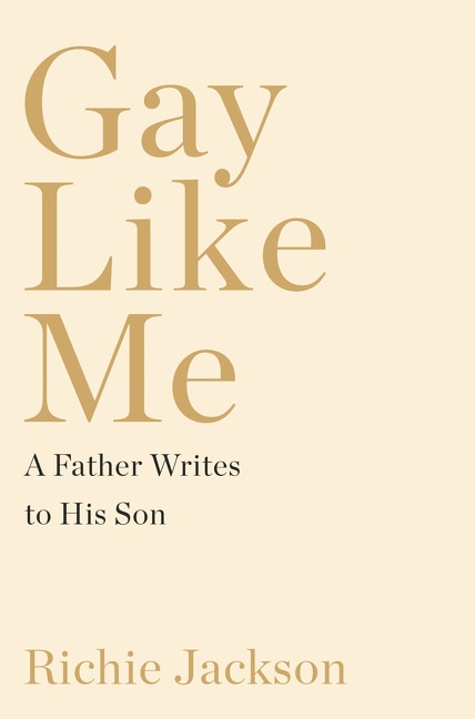 Front cover_Gay Like Me