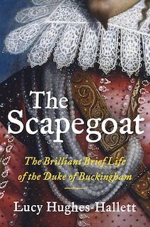 Couverture_The Scapegoat