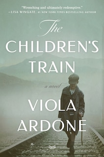 Front cover_The Children's Train