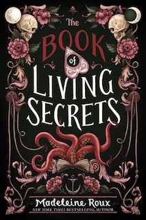 Couverture_The Book of Living Secrets