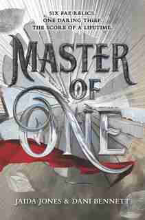 Master Of One by Jaida Jones