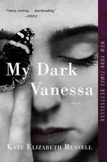 My Dark Vanessa: A Novel by Kate Elizabeth Russell