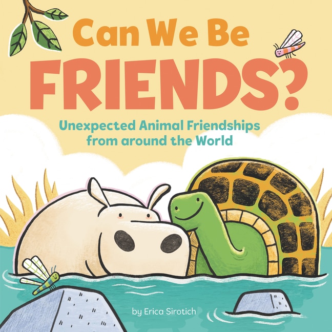 Couverture_Can We Be Friends?