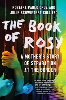 Front cover_The Book of Rosy