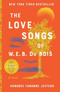 Front cover_LOVE SONGS OF WEB DU BOIS