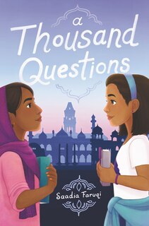 Front cover_A Thousand Questions