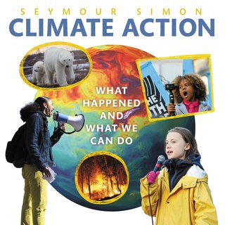Front cover_Climate Action: What Happened And What We Can Do