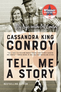 Front cover_Tell Me A Story