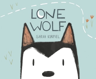 Front cover_Lone Wolf