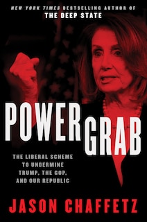 Front cover_Power Grab