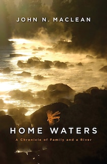 Front cover_Home Waters