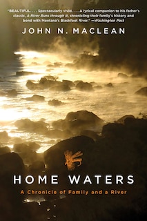 Front cover_Home Waters