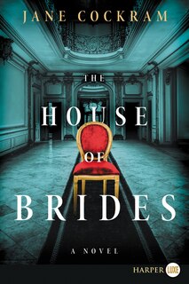 Front cover_The House of Brides