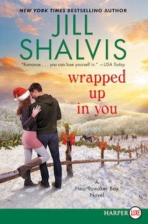 Front cover_Wrapped Up In You
