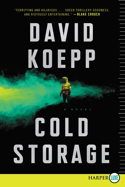 Front cover_Cold Storage