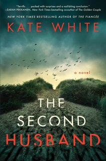 The Second Husband: A Mystery Novel