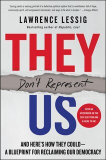 Couverture_They Don't Represent Us