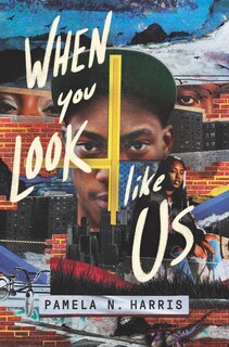 Front cover_When You Look Like Us