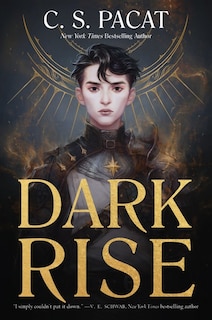 Front cover_Dark Rise
