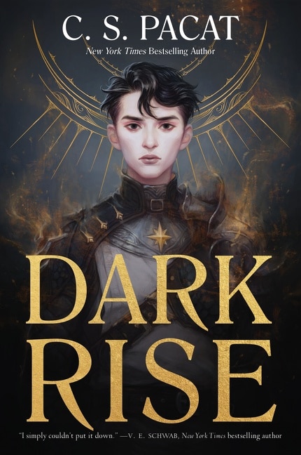 Front cover_Dark Rise