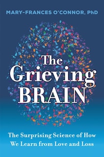 Front cover_The Grieving Brain