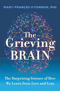 Front cover_The Grieving Brain