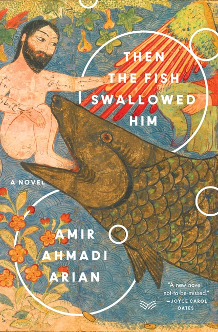 Couverture_Then The Fish Swallowed Him