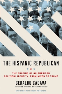 Front cover_The Hispanic Republican