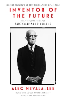 Front cover_Inventor of the Future