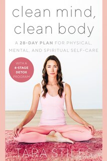 Front cover_Clean Mind, Clean Body