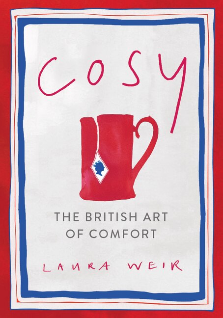 Front cover_Cosy