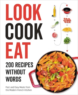 Front cover_Look Cook Eat