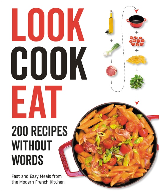 Front cover_Look Cook Eat