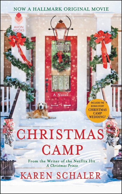 Couverture_Christmas Camp