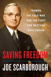 Front cover_Saving Freedom