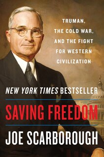 Couverture_Saving Freedom