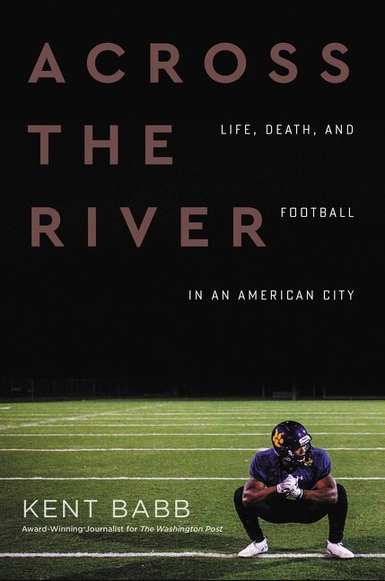 Couverture_Across The River