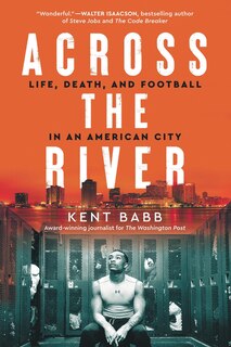 Front cover_Across The River