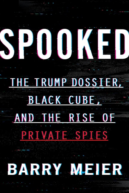 Front cover_Spooked
