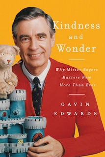 Front cover_Kindness And Wonder