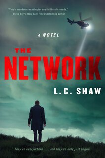 Front cover_The Network
