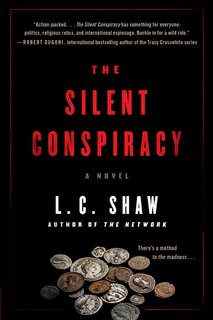 Couverture_The Silent Conspiracy