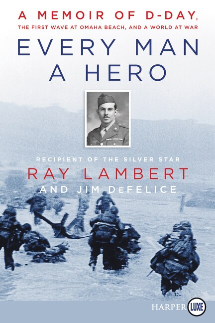 Couverture_Every Man A Hero