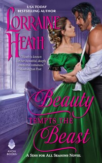 Couverture_Beauty Tempts The Beast