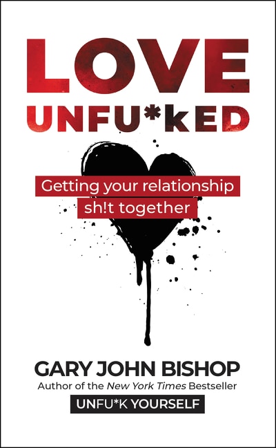 Front cover_Love Unfu*ked