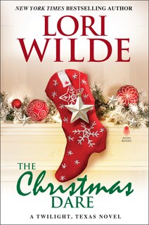 Front cover_The Christmas Dare